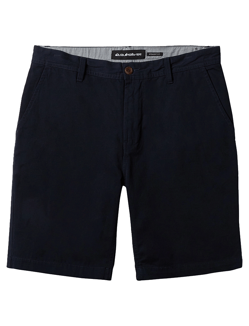Quiksilver - EVERYDAY UNION LIGHT - freizeit shorts - dark navy - 1