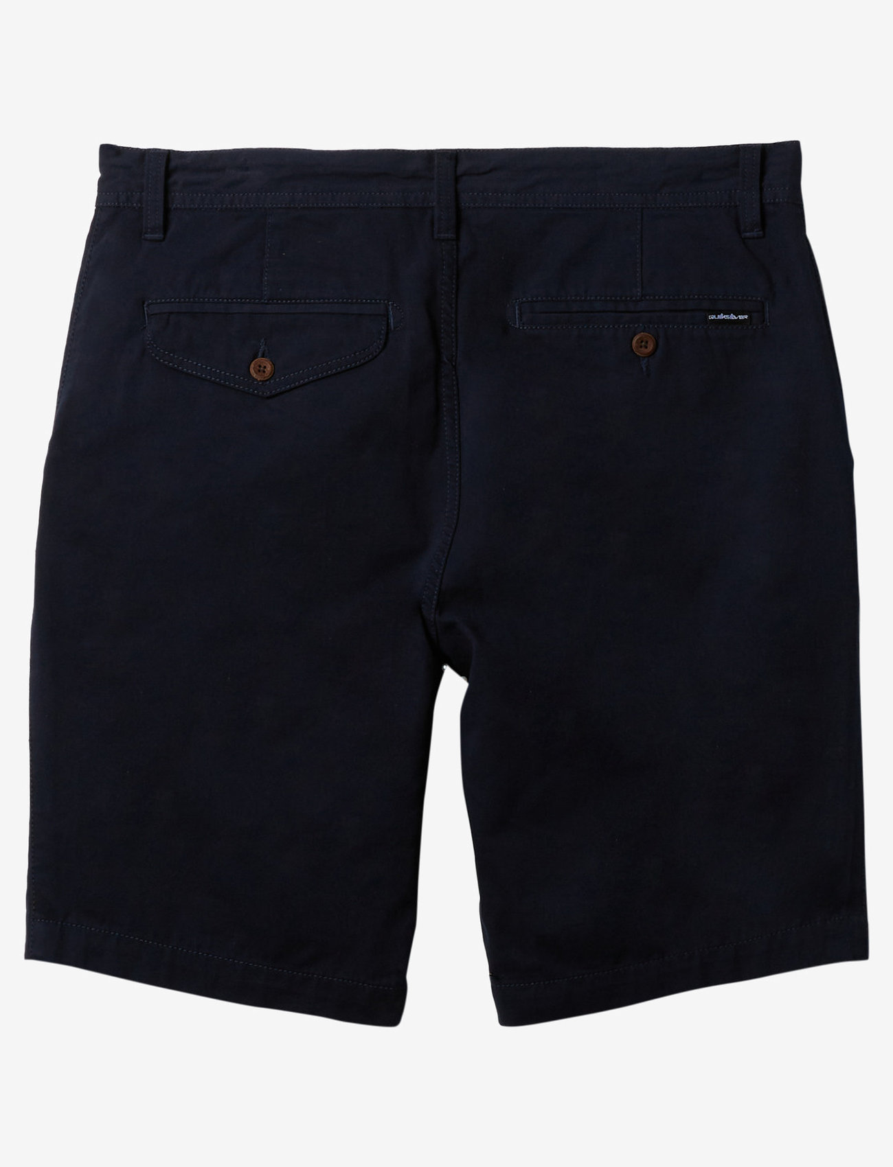 Quiksilver - EVERYDAY UNION LIGHT - freizeit shorts - dark navy - 2