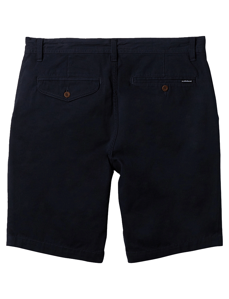 Quiksilver - EVERYDAY UNION LIGHT - freizeit shorts - dark navy - 2