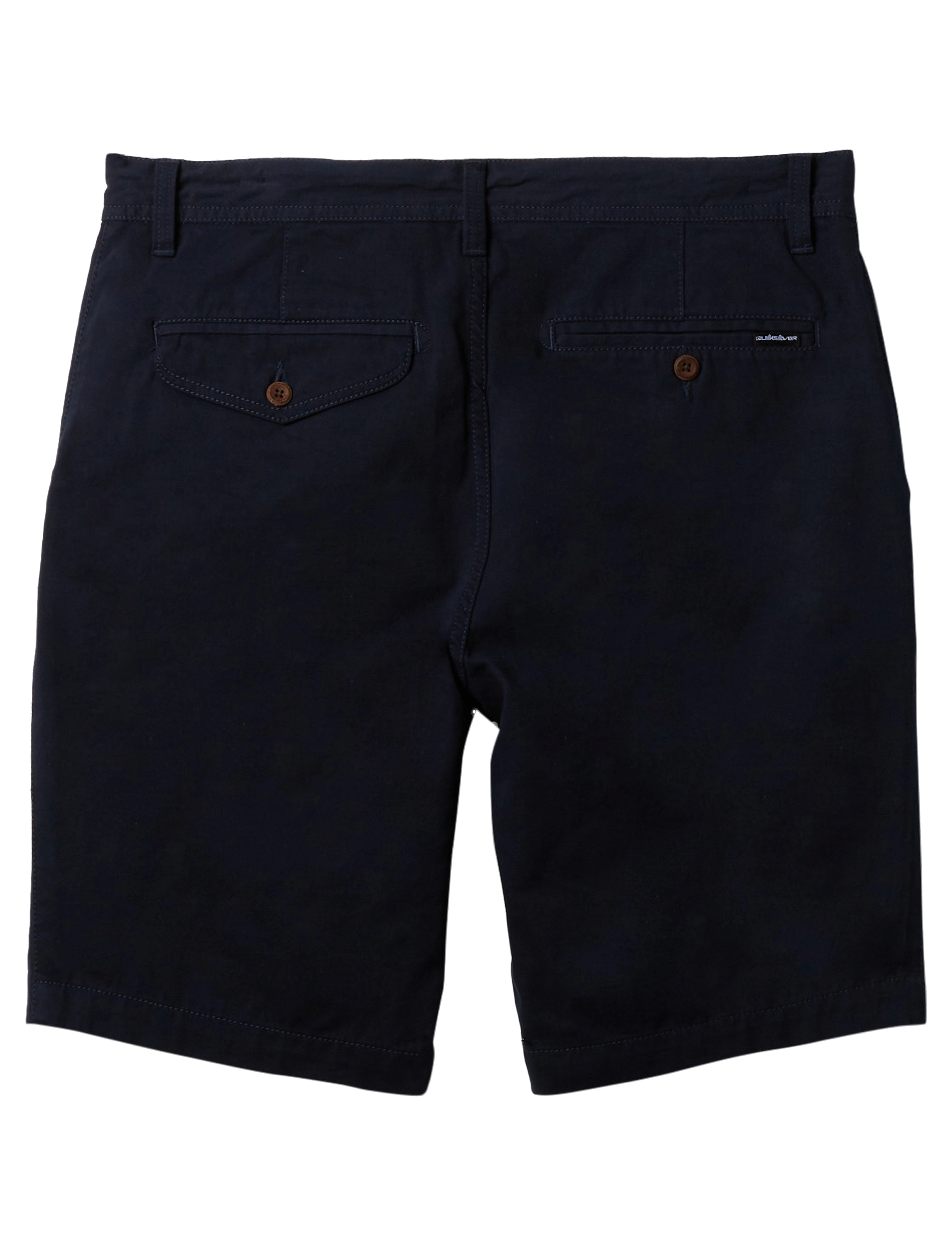 Quiksilver - EVERYDAY UNION LIGHT - dark navy - 2