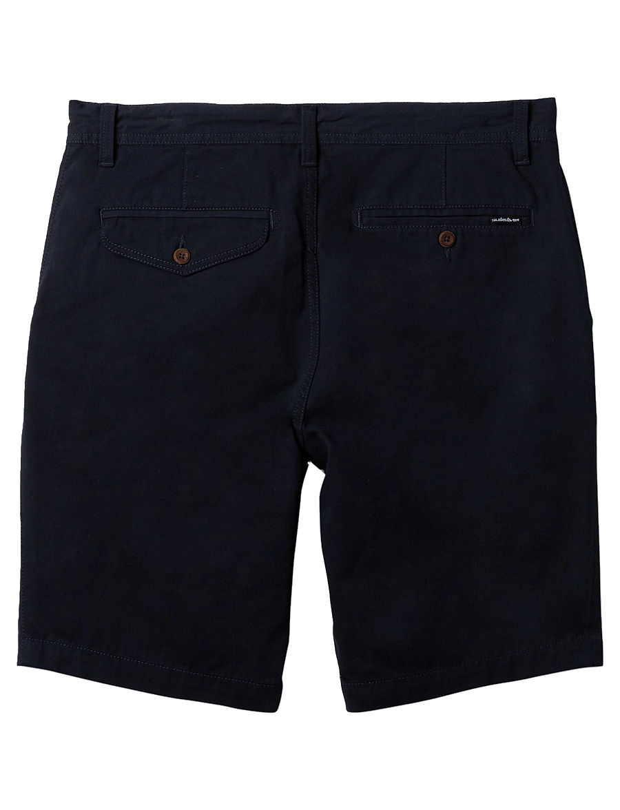Quiksilver - EVERYDAY UNION LIGHT - dark navy - 2