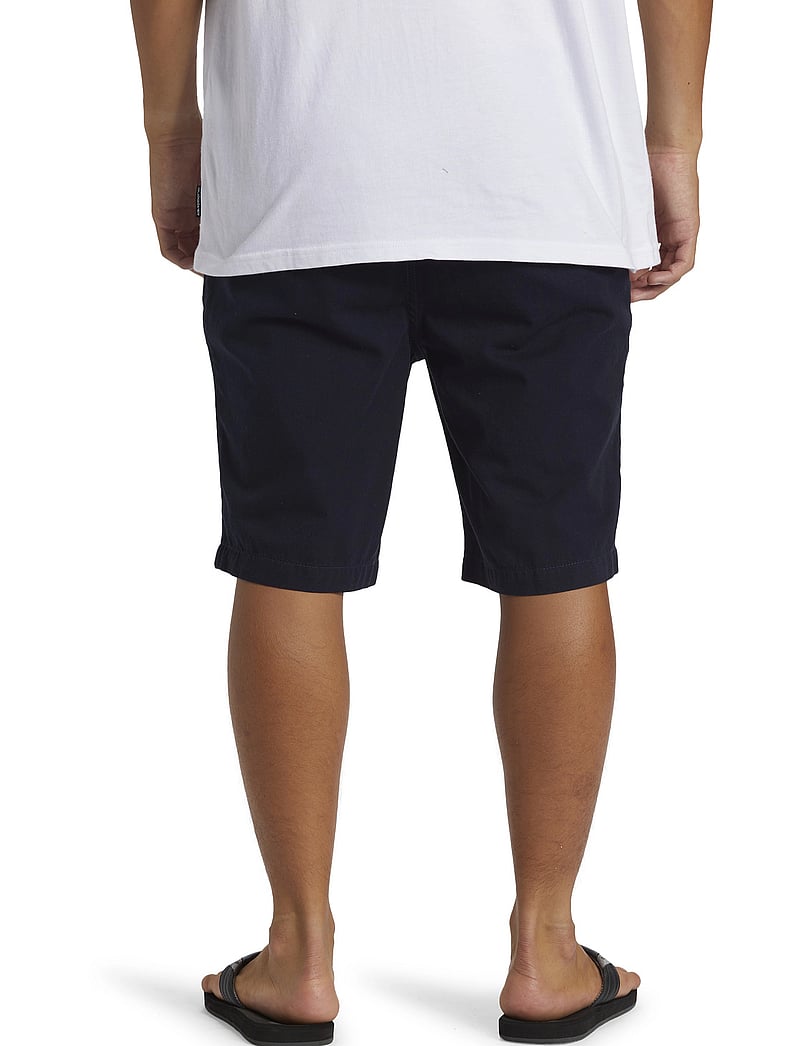Quiksilver - EVERYDAY UNION LIGHT - freizeit shorts - dark navy - 3