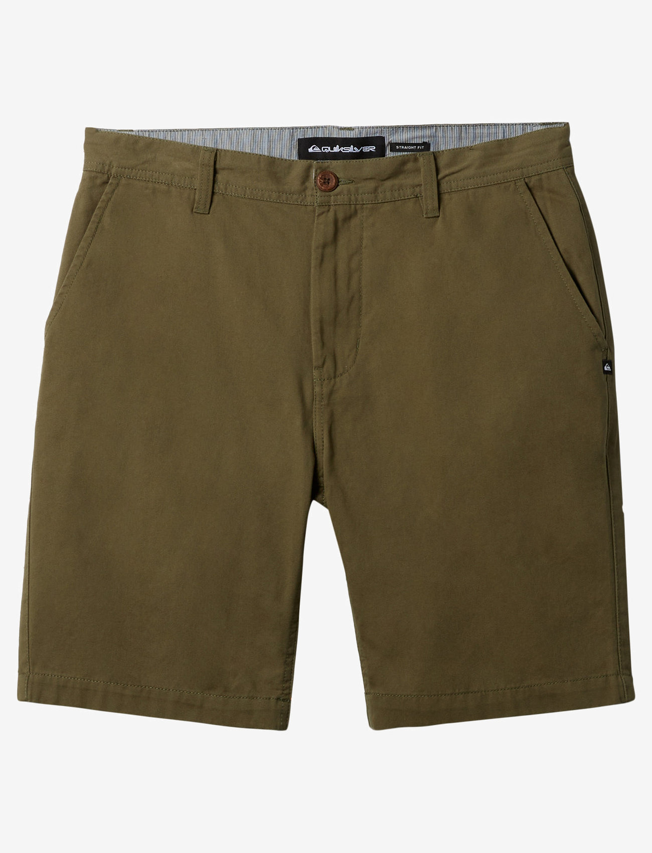 Quiksilver - EVERYDAY UNION LIGHT - four leaf clover - 1