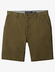 Quiksilver - EVERYDAY UNION LIGHT - treningsshorts - four leaf clover - 0