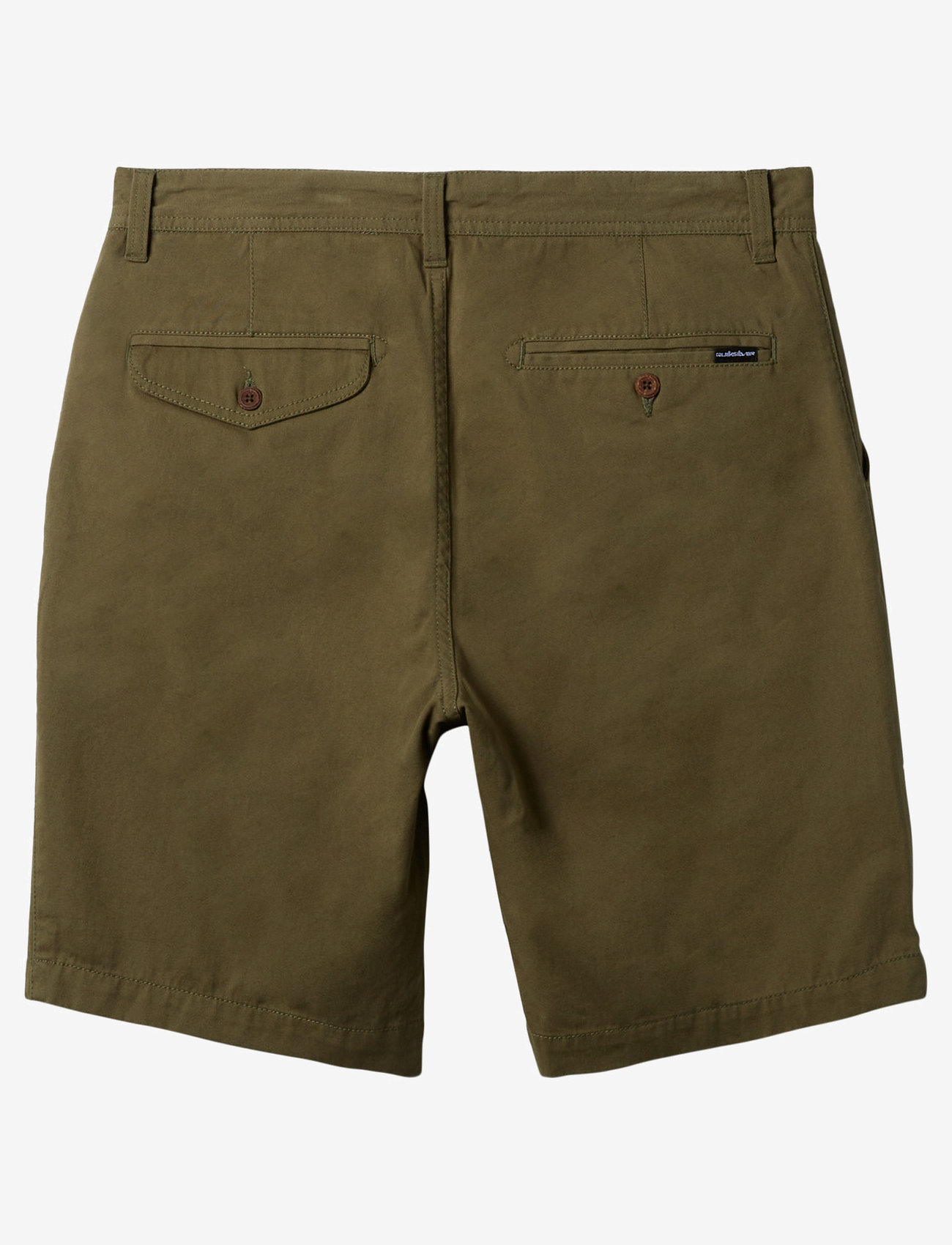 Quiksilver - EVERYDAY UNION LIGHT - four leaf clover - 2
