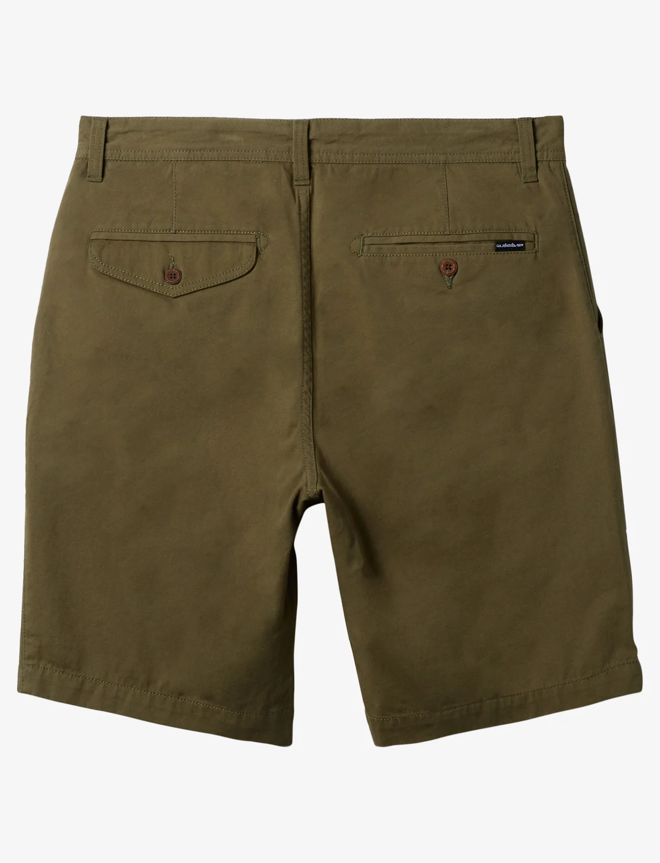 Quiksilver - EVERYDAY UNION LIGHT - sports shorts - four leaf clover - 1
