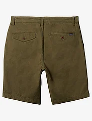 Quiksilver - EVERYDAY UNION LIGHT - treningsshorts - four leaf clover - 1