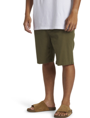 Quiksilver - EVERYDAY UNION LIGHT - sports shorts - four leaf clover - 5
