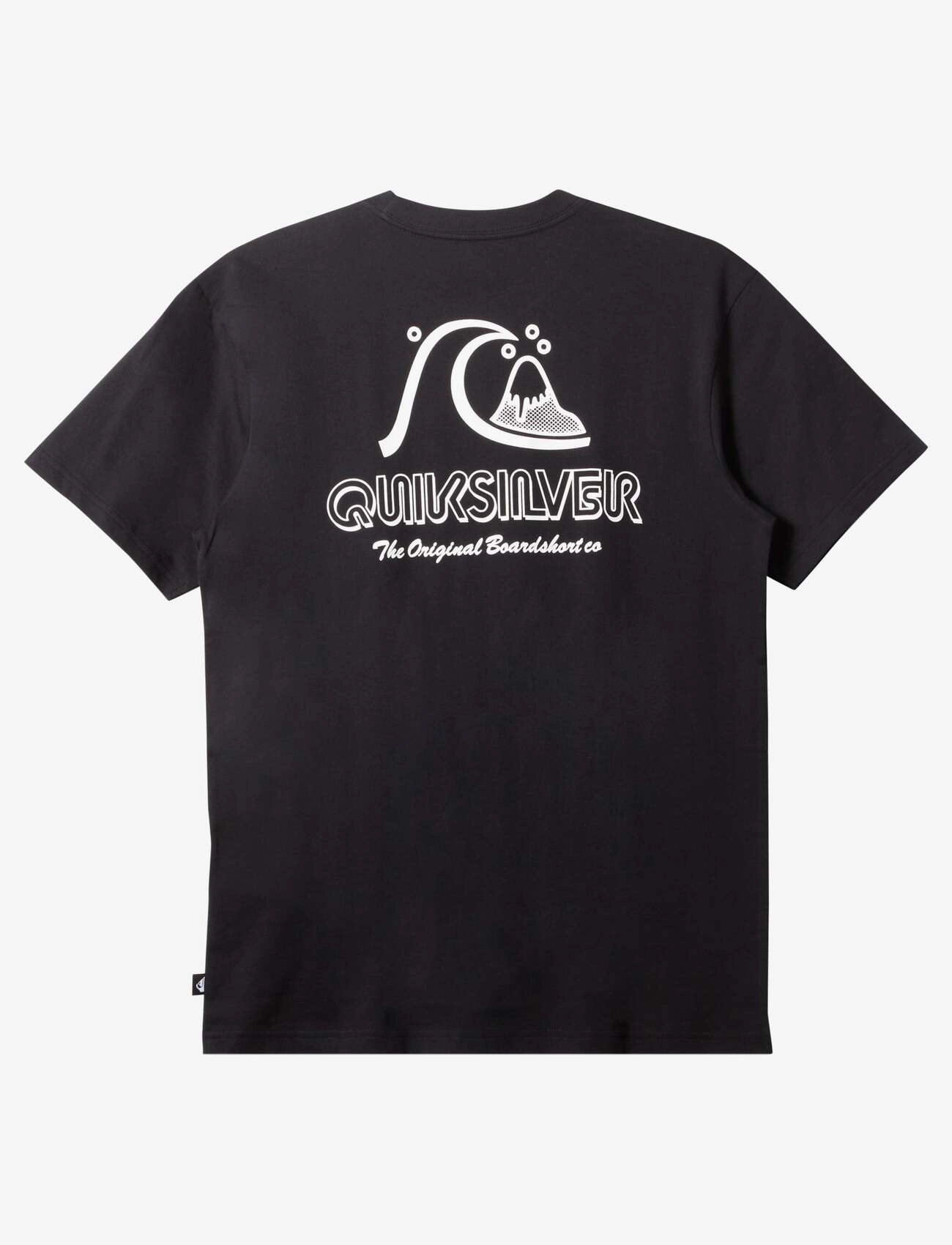 Quiksilver - THE ORIGINAL BOARDSHORT MOR - black - 1