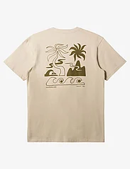 Quiksilver - TROPICAL BREEZE MOR - lowest prices - plaza taupe - 1