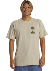 Quiksilver - TROPICAL BREEZE MOR - lowest prices - plaza taupe - 2