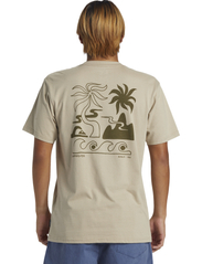 Quiksilver - TROPICAL BREEZE MOR - lowest prices - plaza taupe - 3