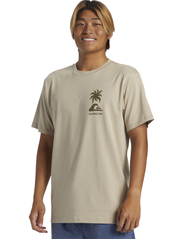Quiksilver - TROPICAL BREEZE MOR - lowest prices - plaza taupe - 5