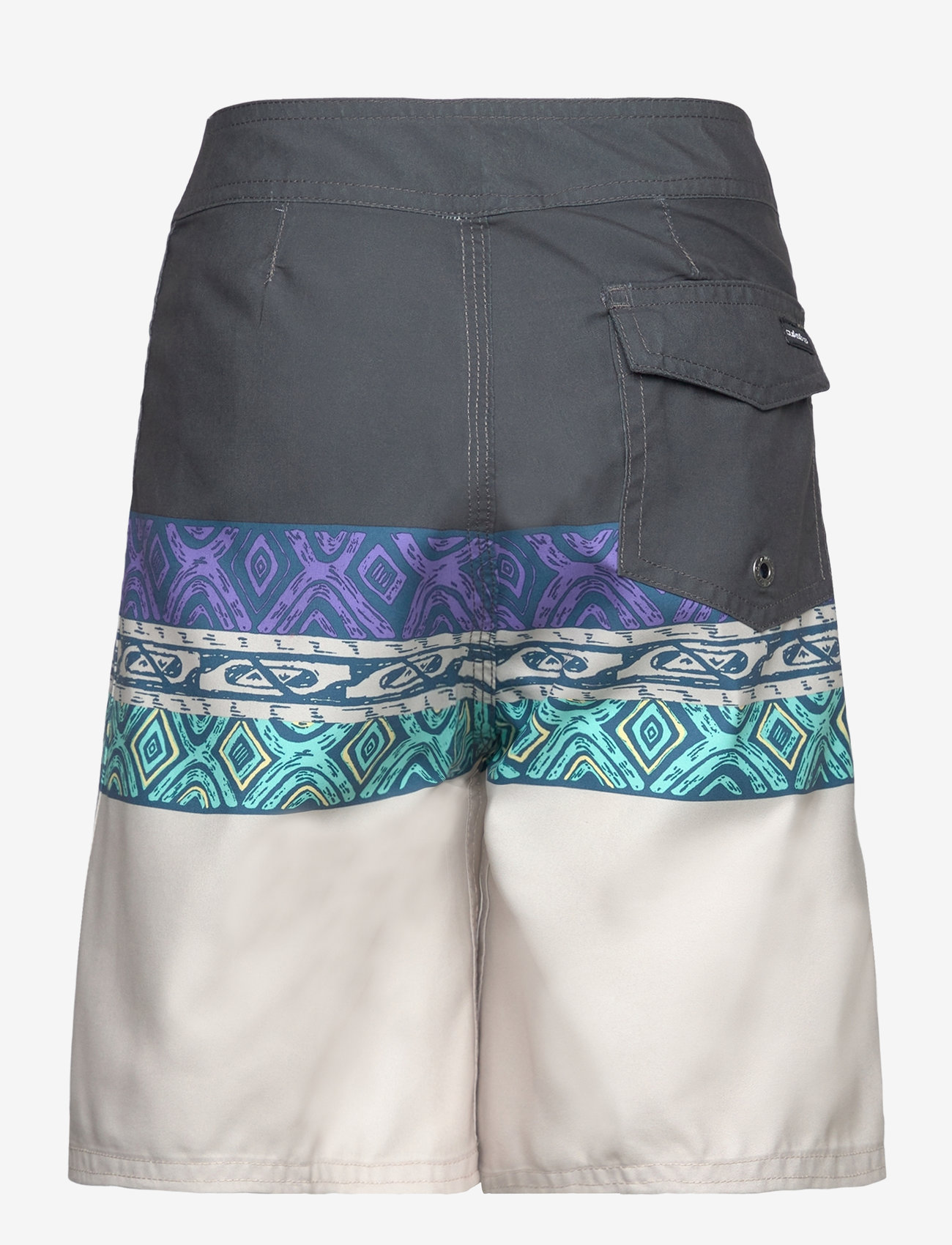 Quiksilver - EVERYDAY PANEL YTH 17 - laveste priser - global heat dusted peri - pmg6 - 1