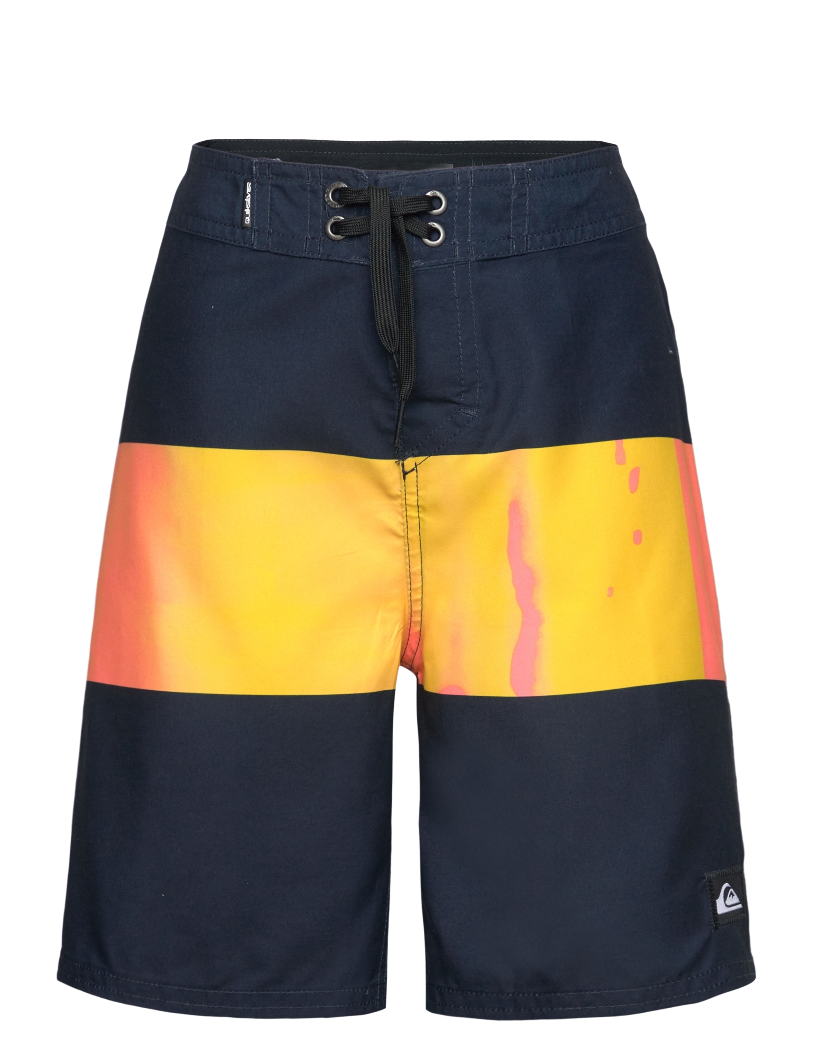 QUIKSILVER Everyday Panel Yth 17 Patterned - 170 - Kinder