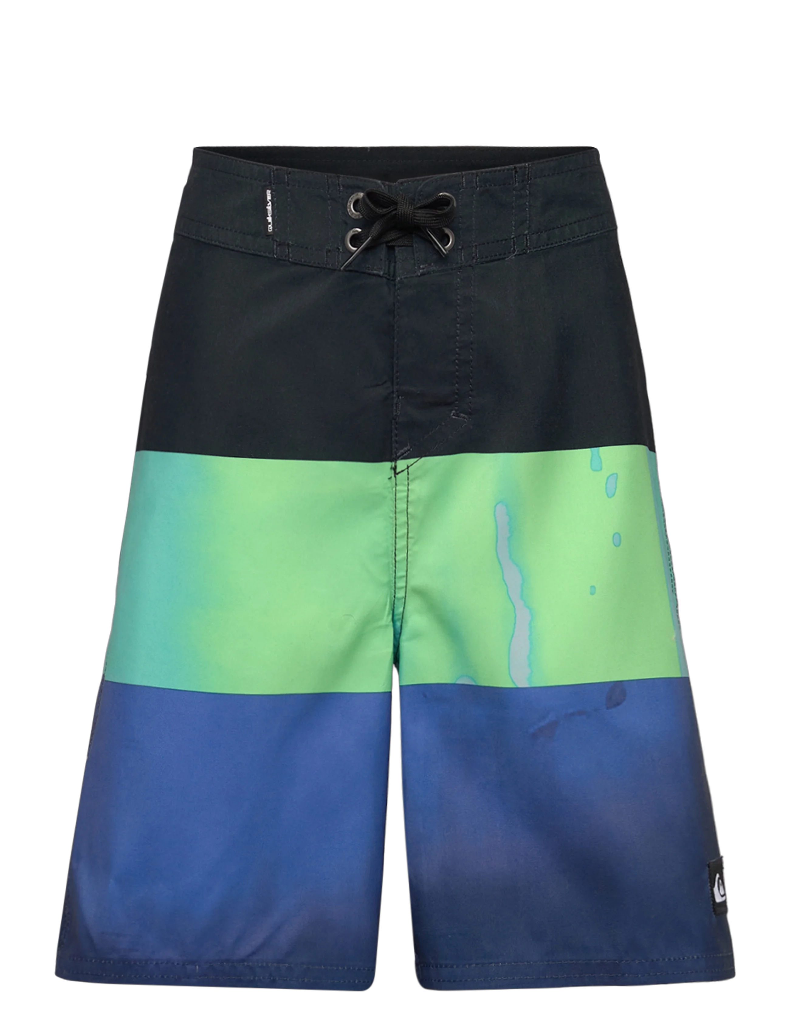 QUIKSILVER Everyday Panel Yth 17 Patterned - 132 - Kinder