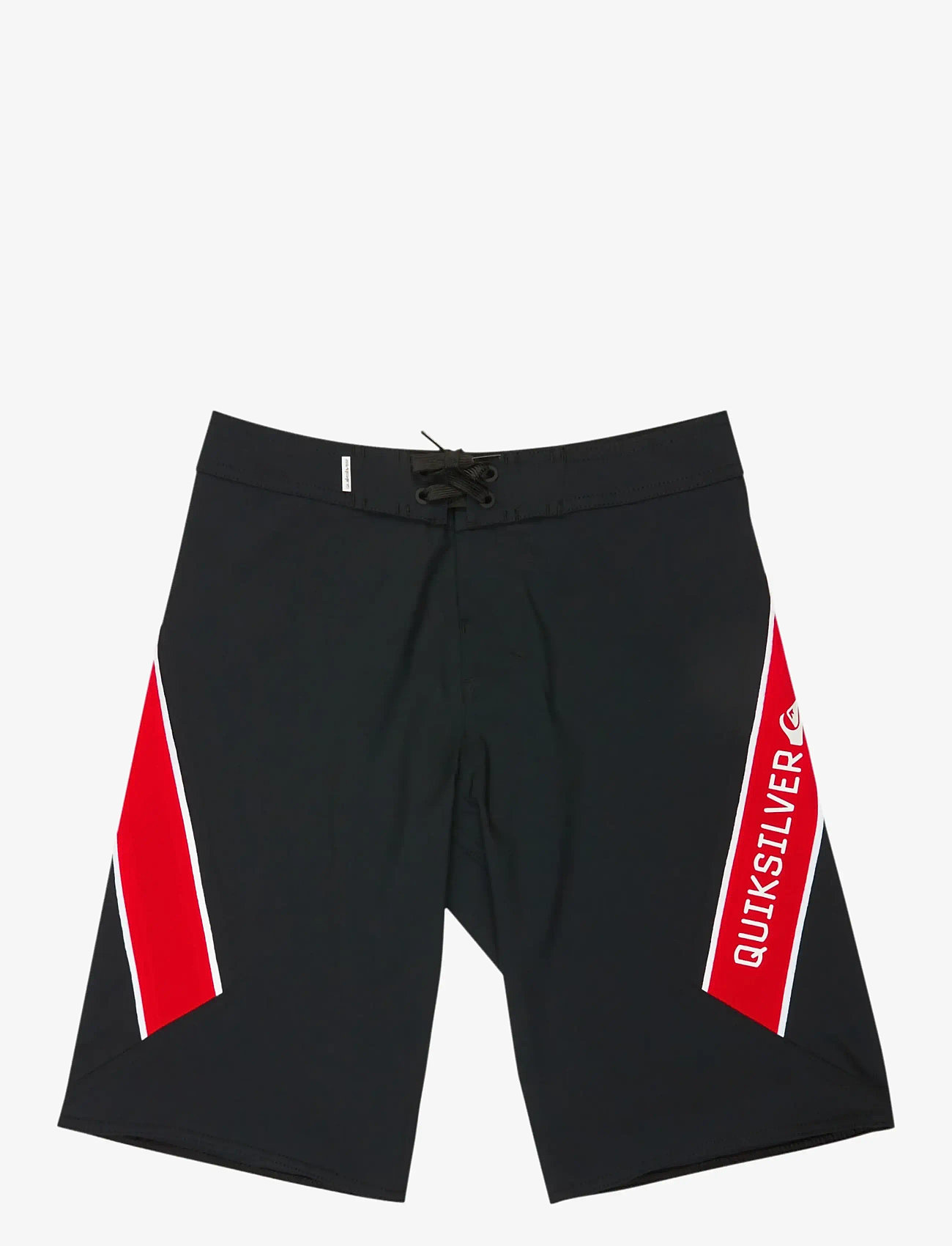 Quiksilver - SURFSILK CLICKER YTH 19 - ujumispüksid - black - 1