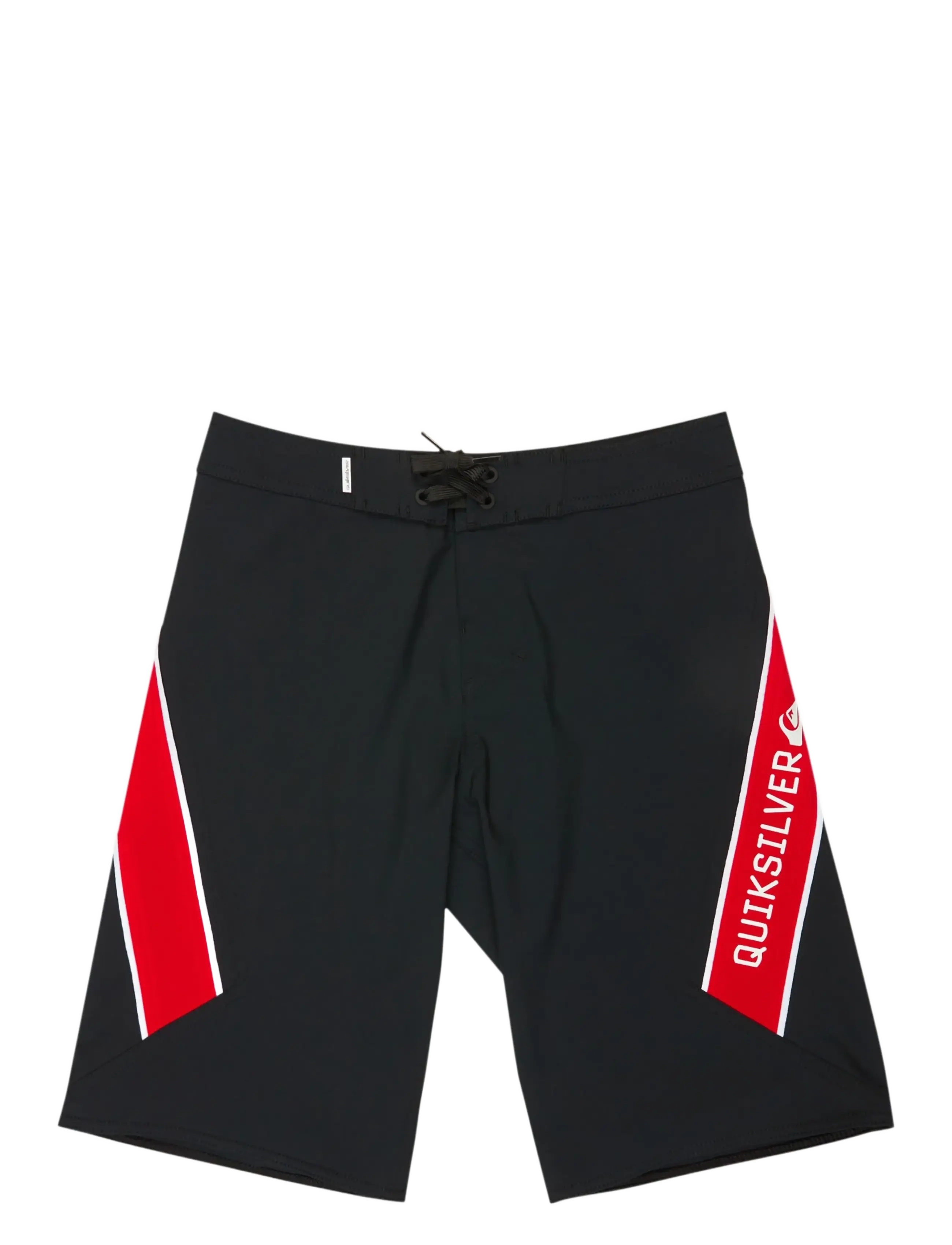 Quiksilver SURFSILK CLICKER YTH 19 - Quiksilver - BLACK / black