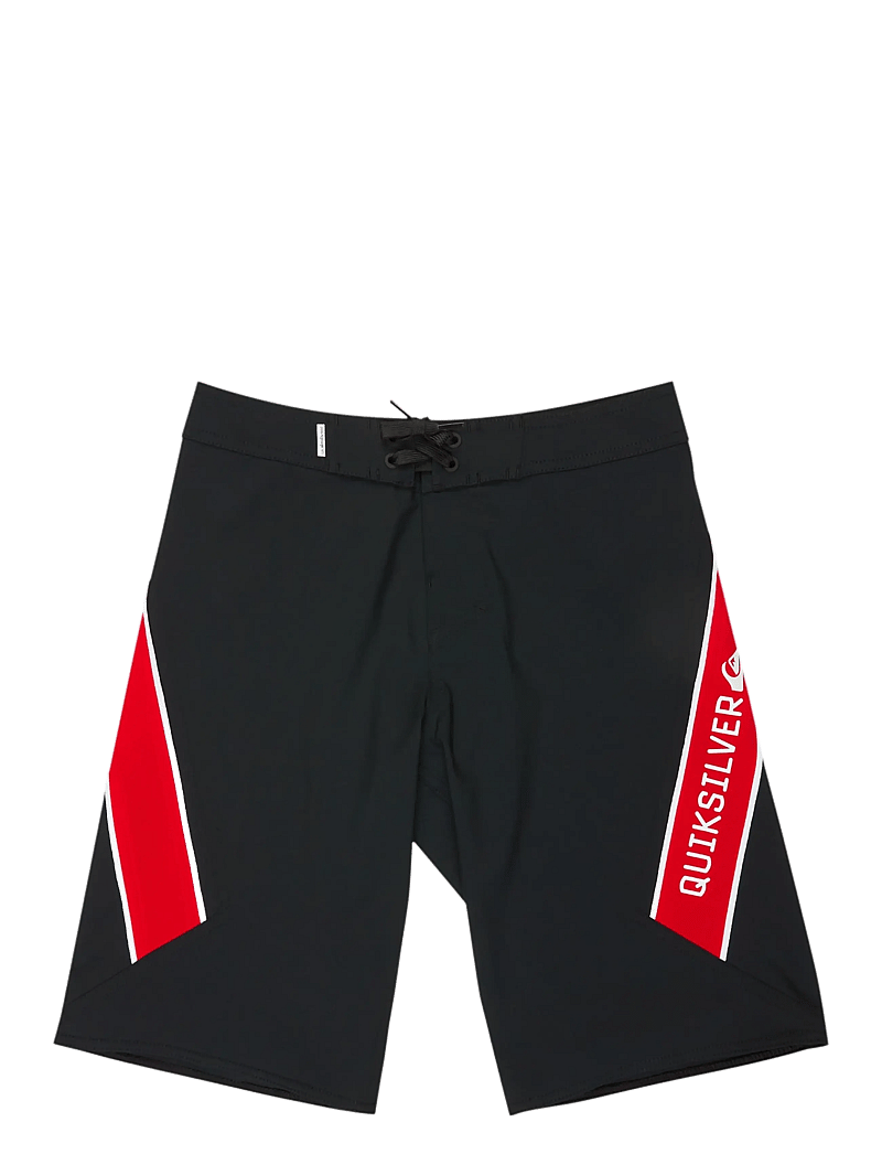 Quiksilver - SURFSILK CLICKER YTH 19 - ujumispüksid - black - 1