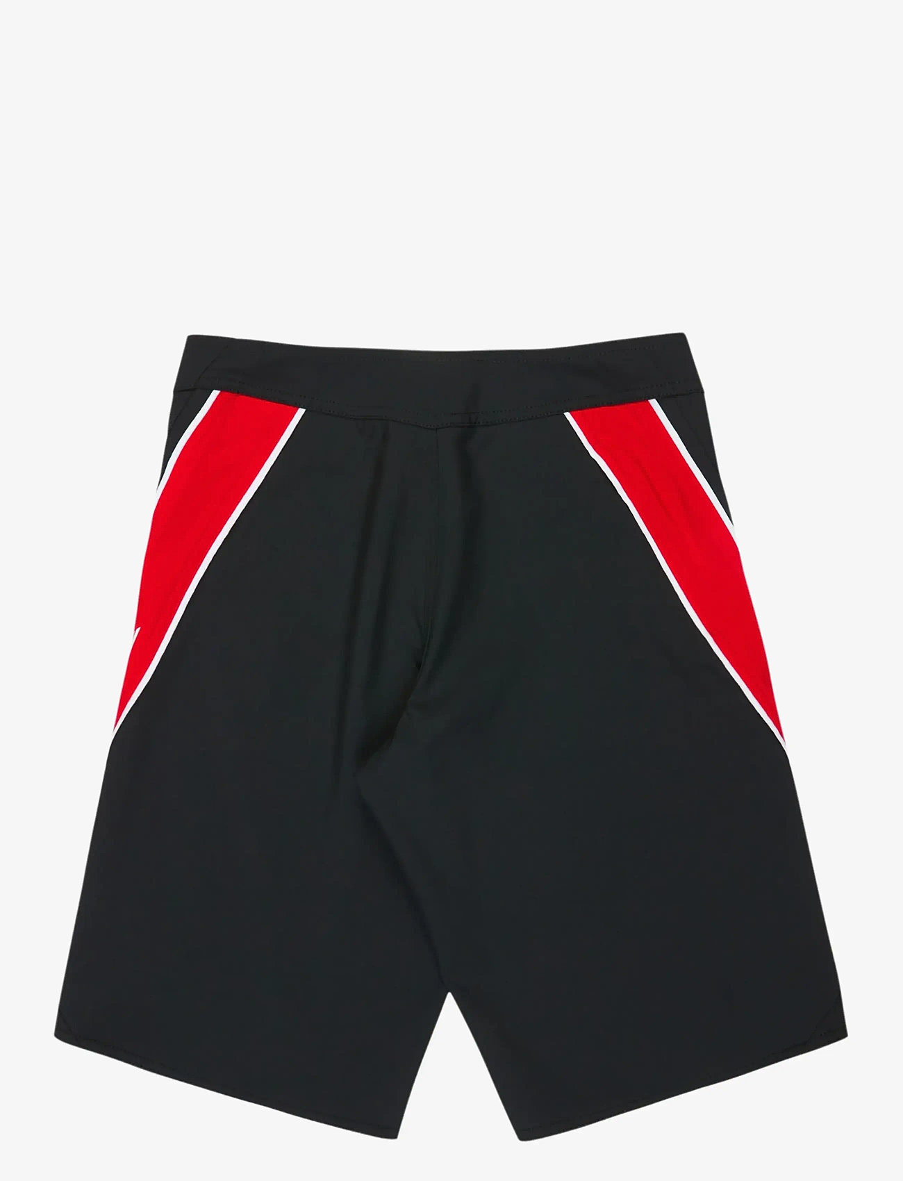 Quiksilver - SURFSILK CLICKER YTH 19 - ujumispüksid - black - 2