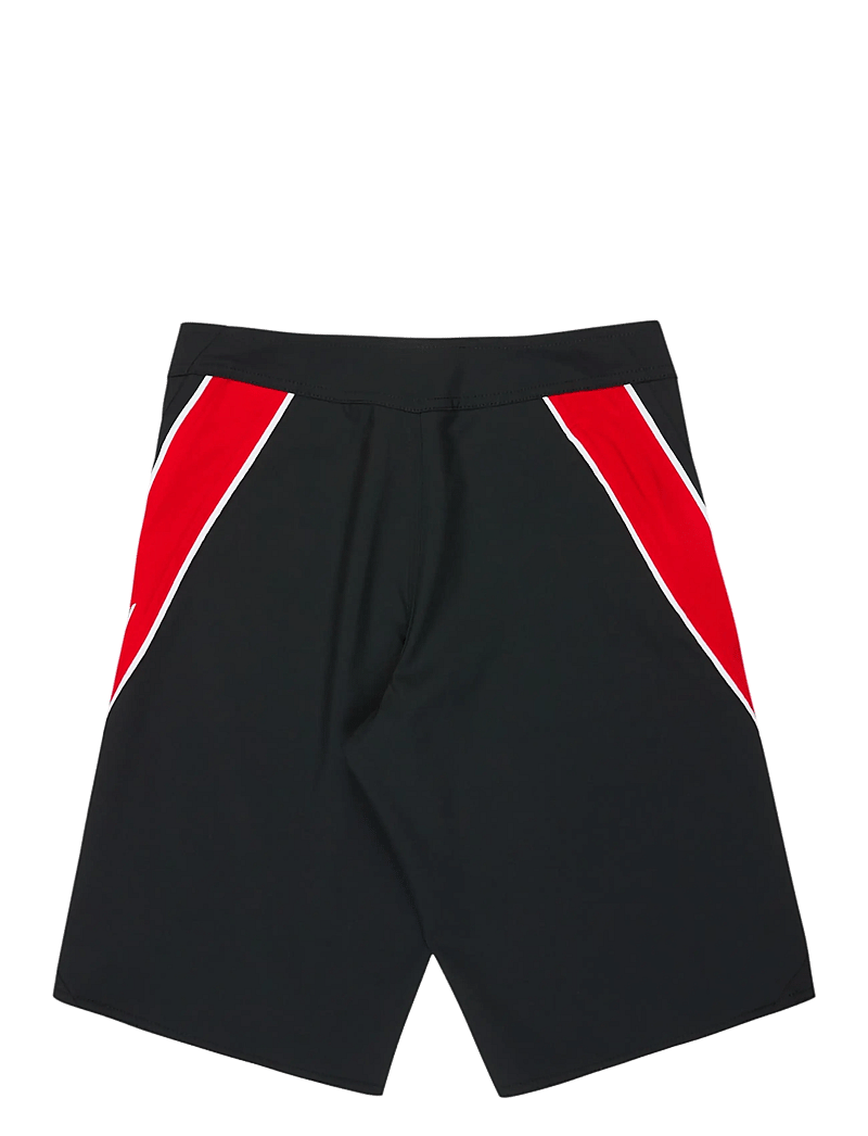 Quiksilver - SURFSILK CLICKER YTH 19 - ujumispüksid - black - 2