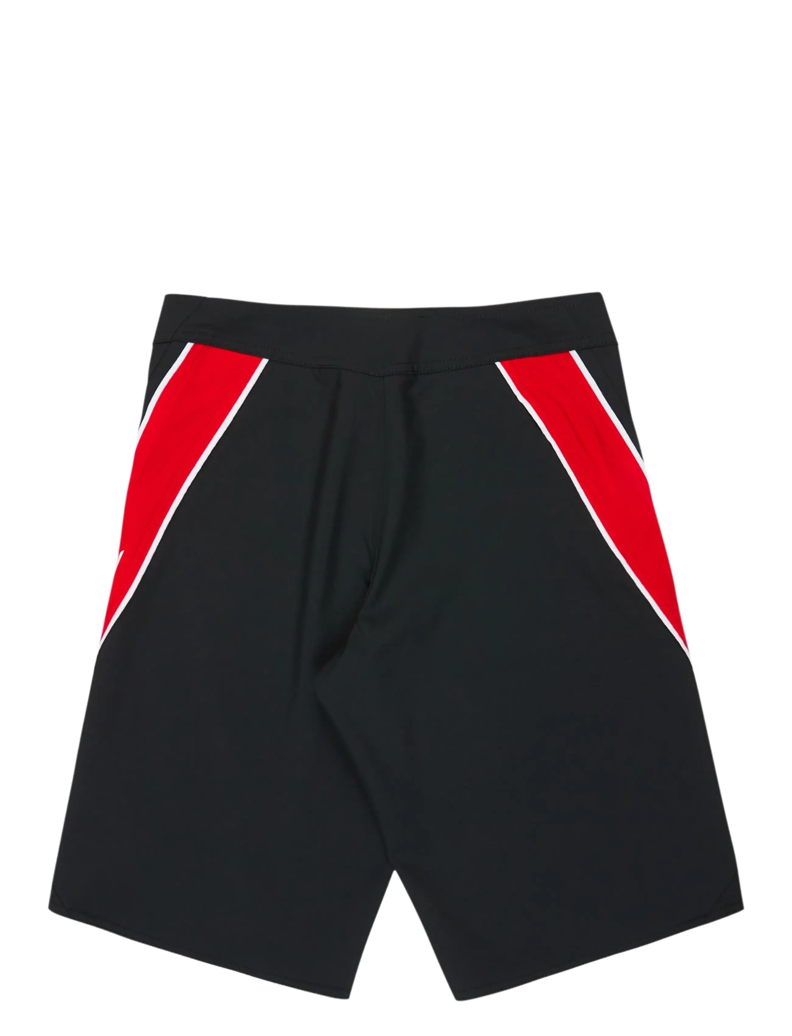 Quiksilver - SURFSILK CLICKER YTH 19 - badbyxor - black - 2