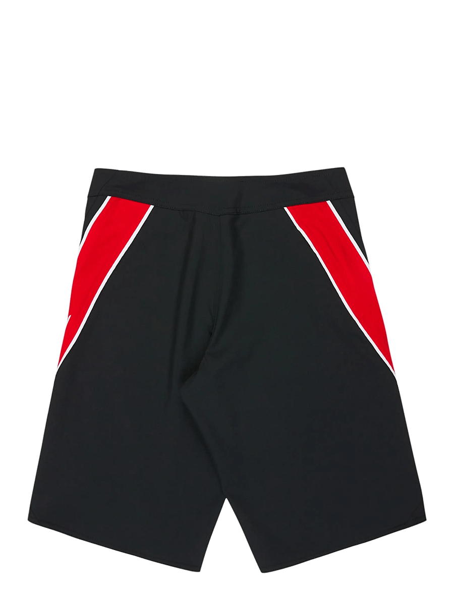 Quiksilver - SURFSILK CLICKER YTH 19 - ujumispüksid - black - 2
