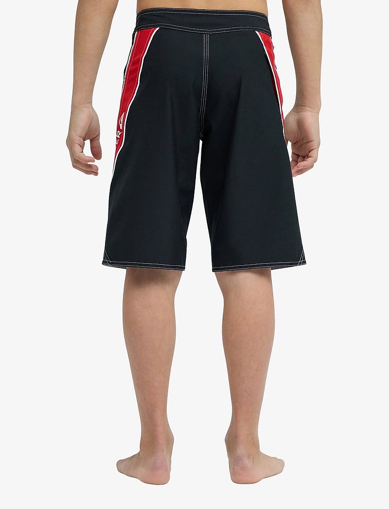 Quiksilver - SURFSILK CLICKER YTH 19 - ujumispüksid - black - 3