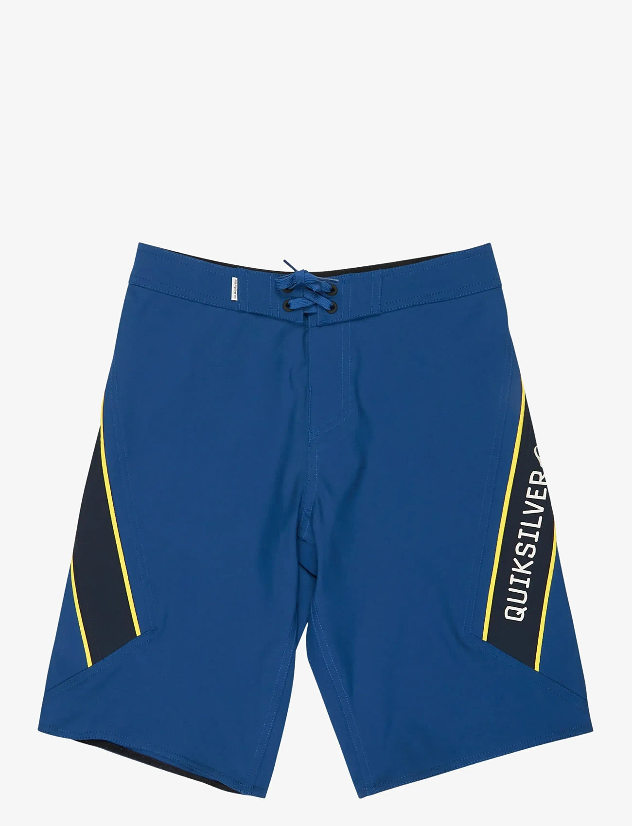 Quiksilver - SURFSILK CLICKER YTH 19 - badebukser - monaco blue - 1