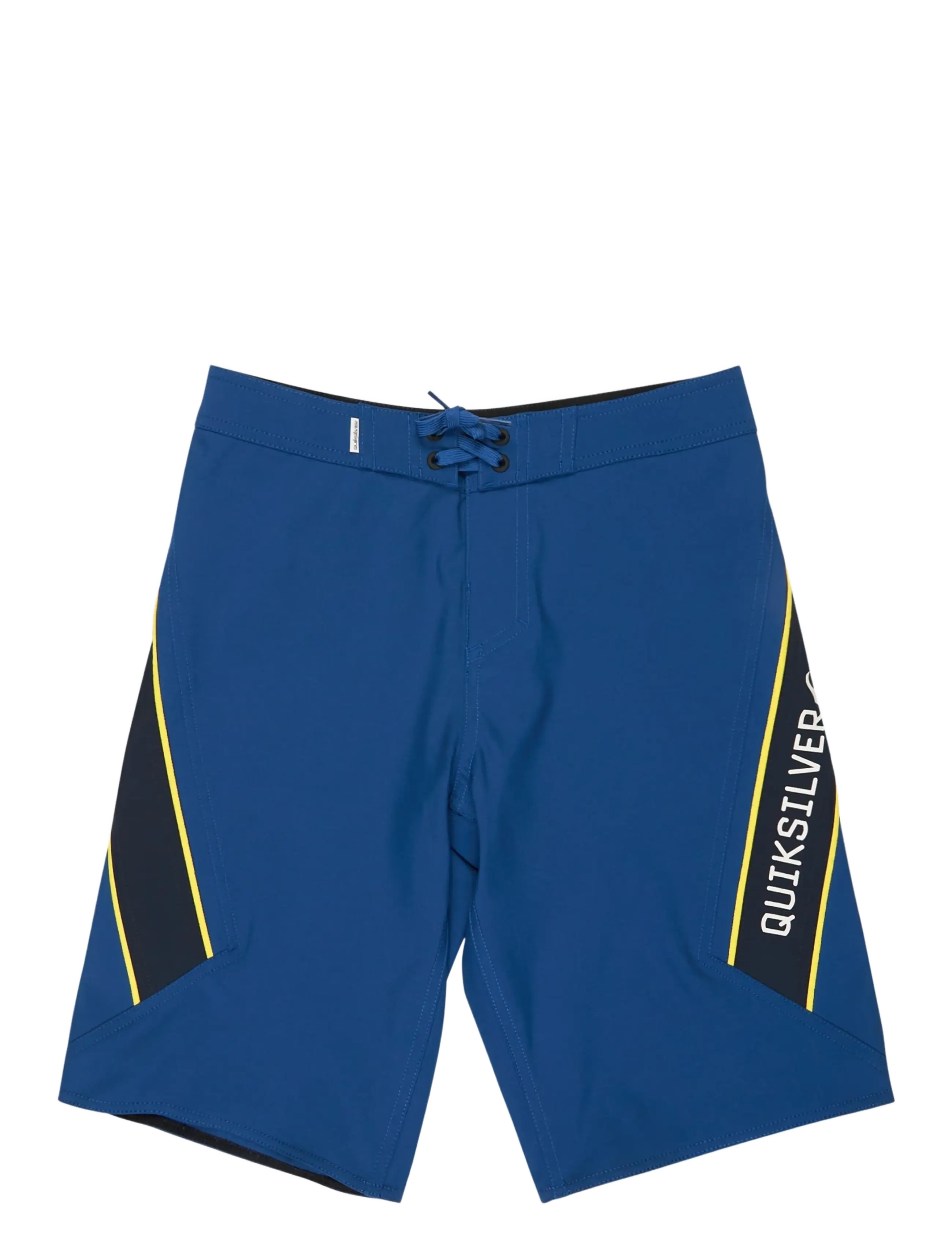 Quiksilver SURFSILK CLICKER YTH 19 - Simning - MONACO BLUE / blue