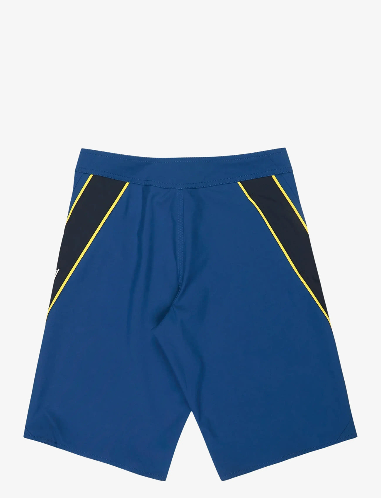 Quiksilver - SURFSILK CLICKER YTH 19 - badebukser - monaco blue - 2