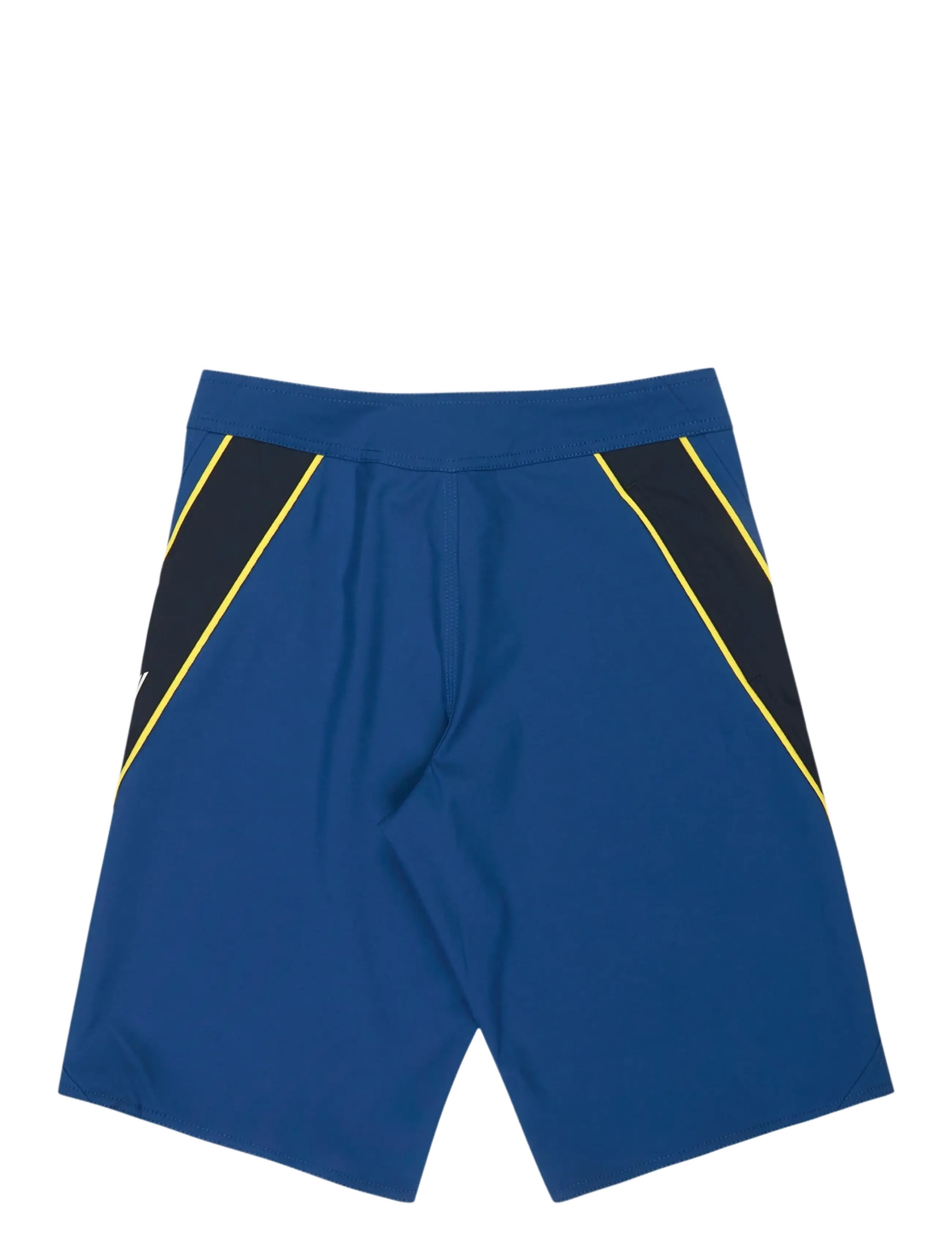 Quiksilver - SURFSILK CLICKER YTH 19 - gode sommertilbud - monaco blue - 2