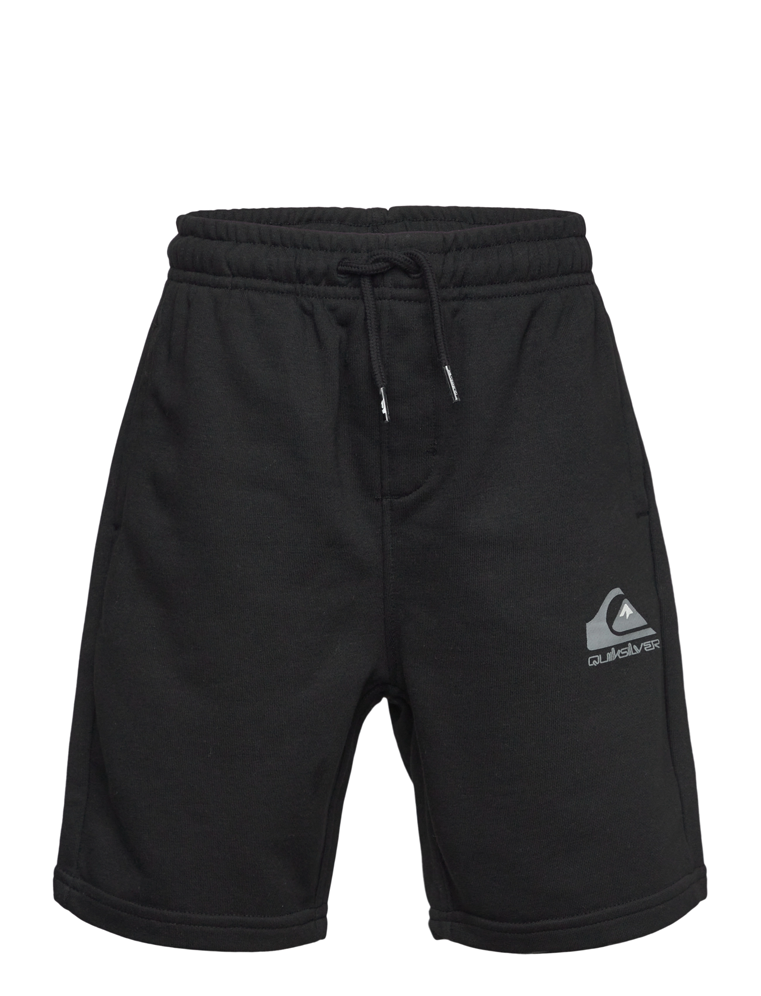 Quiksilver Easy Day Jogger Short Youth, Børn, Jogger Shorts, Sort, Str: 8