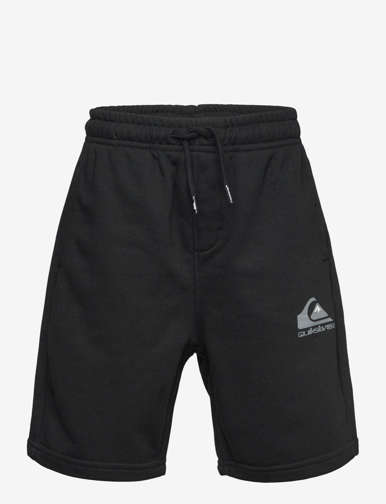Quiksilver - EASY DAY JOGGER SHORT YOUTH - sweat shorts - black - 0