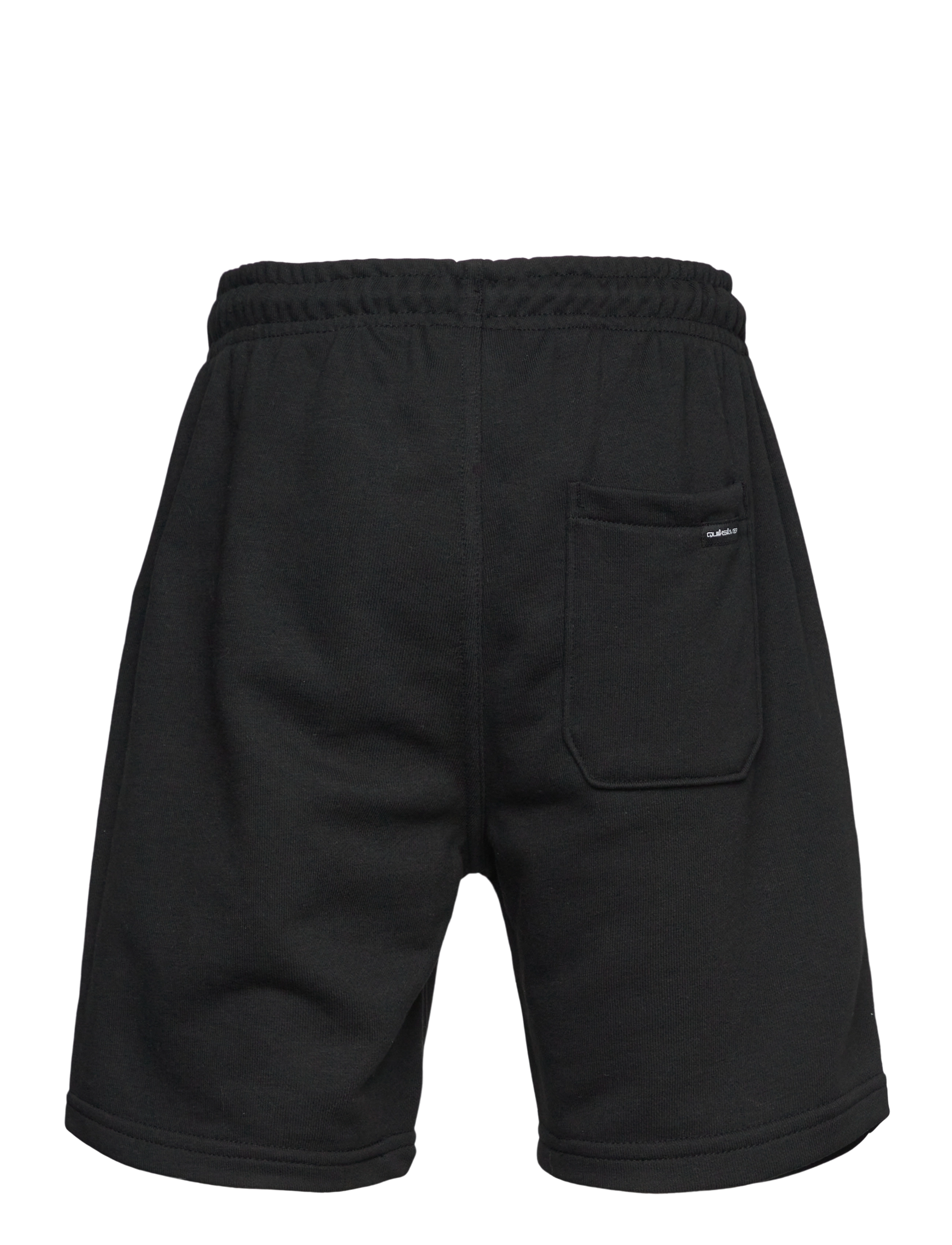Quiksilver - EASY DAY JOGGER SHORT YOUTH - sweatshorts - black - 1