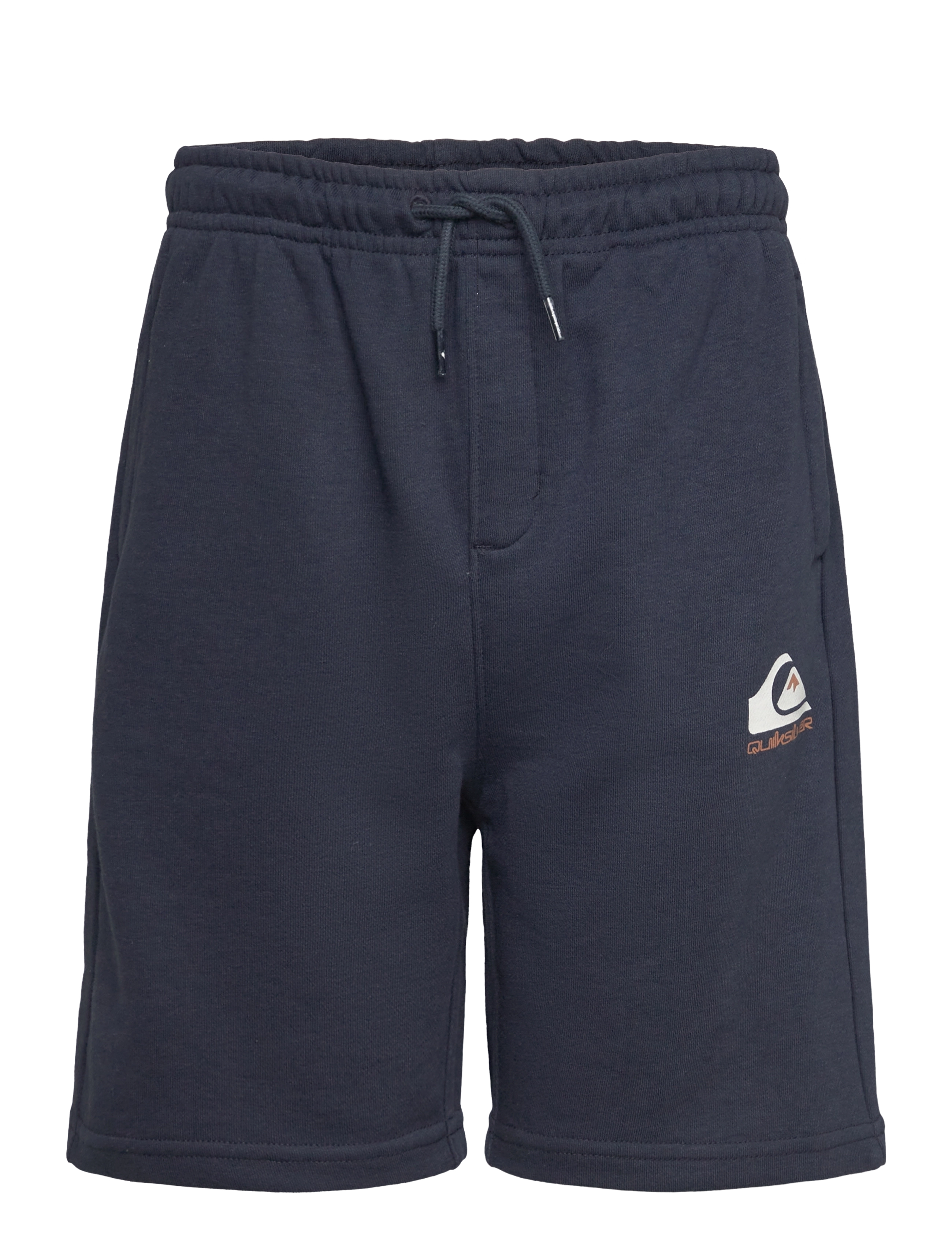Quiksilver Easy Day Jogger Short Youth, 8, Shorts, Marineblau - Sweat Kinder