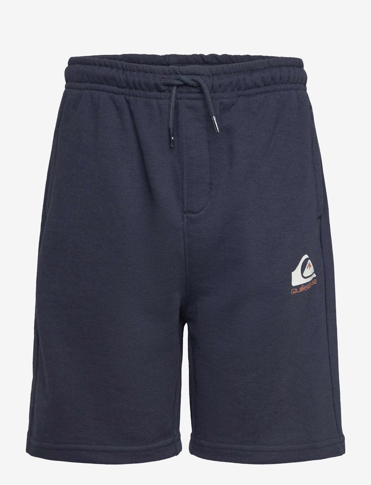 Quiksilver - EASY DAY JOGGER SHORT YOUTH - sweatshorts - dark navy - 0