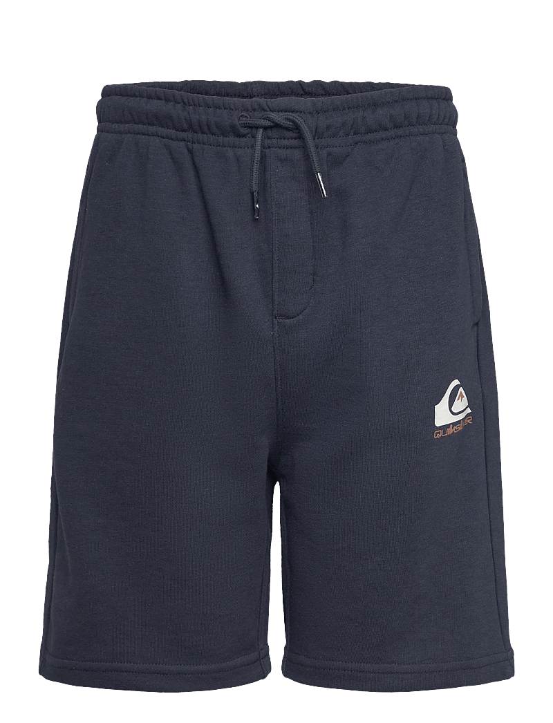 Quiksilver - EASY DAY JOGGER SHORT YOUTH - shorts en molleton - dark navy - 0