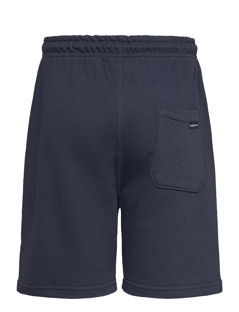 Quiksilver - EASY DAY JOGGER SHORT YOUTH - shorts en molleton - dark navy - 1