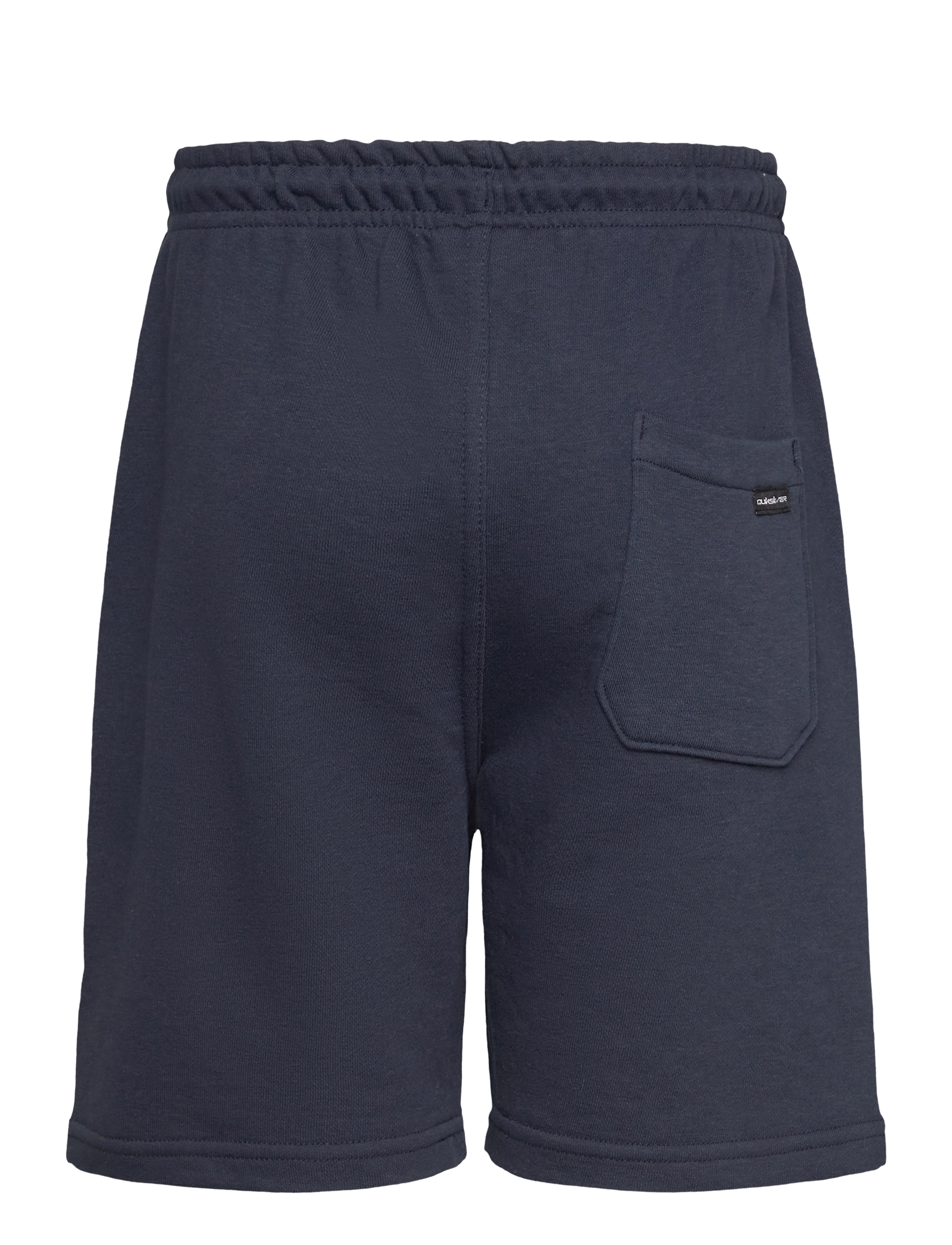 Quiksilver - EASY DAY JOGGER SHORT YOUTH - shorts en molleton - dark navy - 1