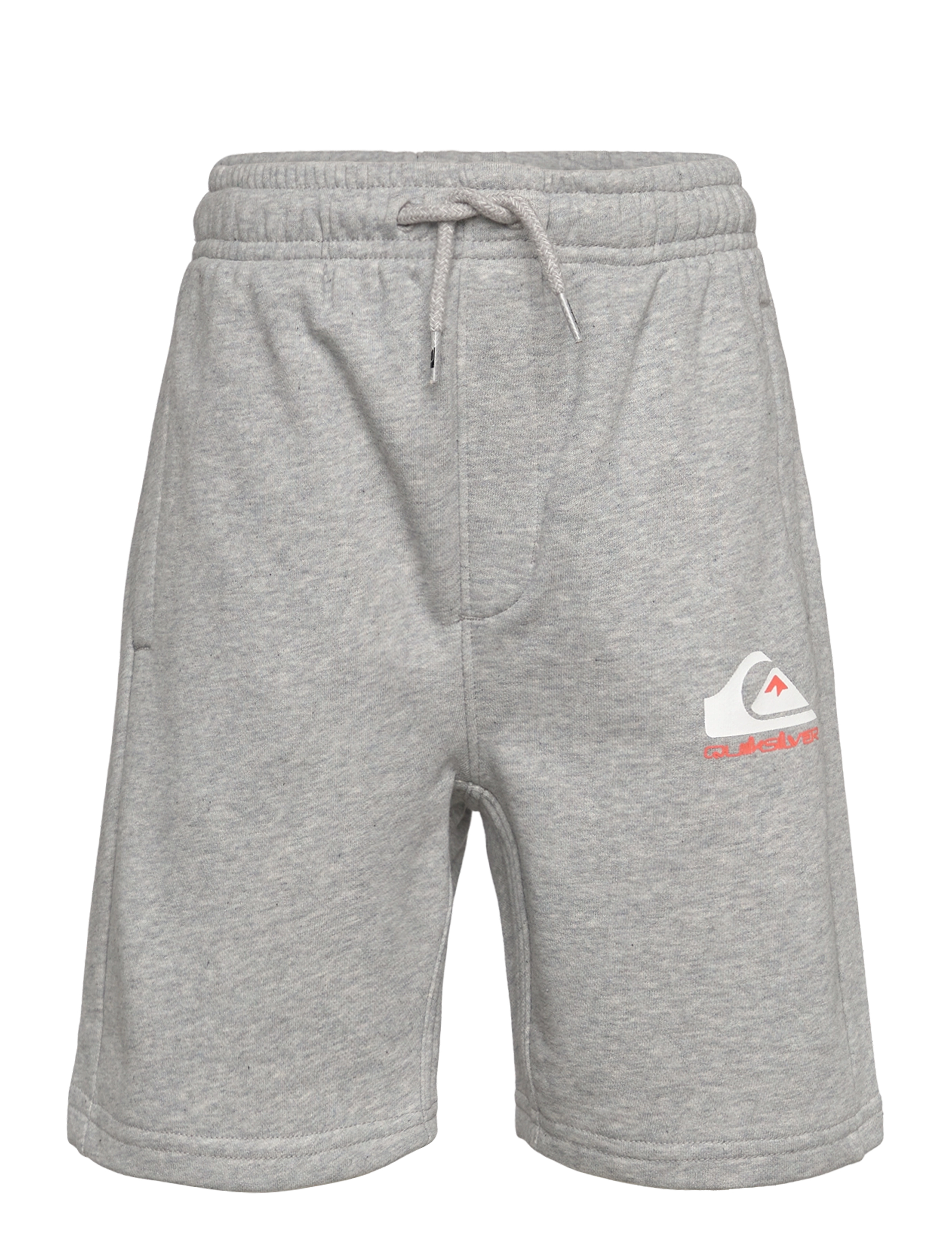 Quiksilver Easy Day Jogger Short Youth, 8, Shorts, Grau - Sweat Kinder