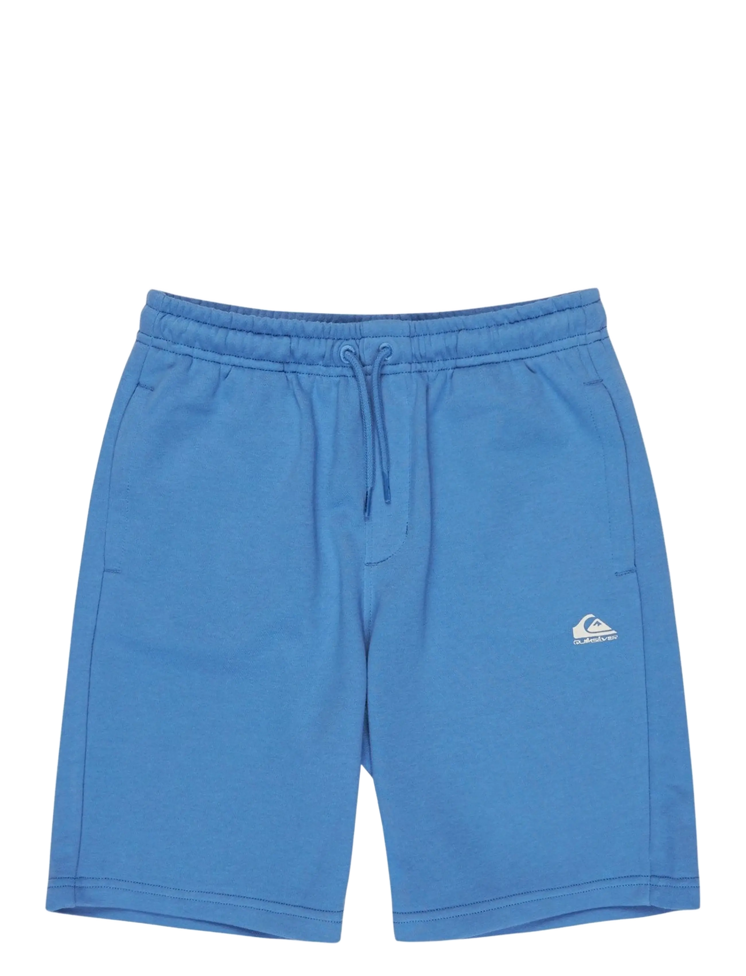 Quiksilver Easy Day Jogger Short Youth, 152, Shorts, Blau - Sweat Kinder