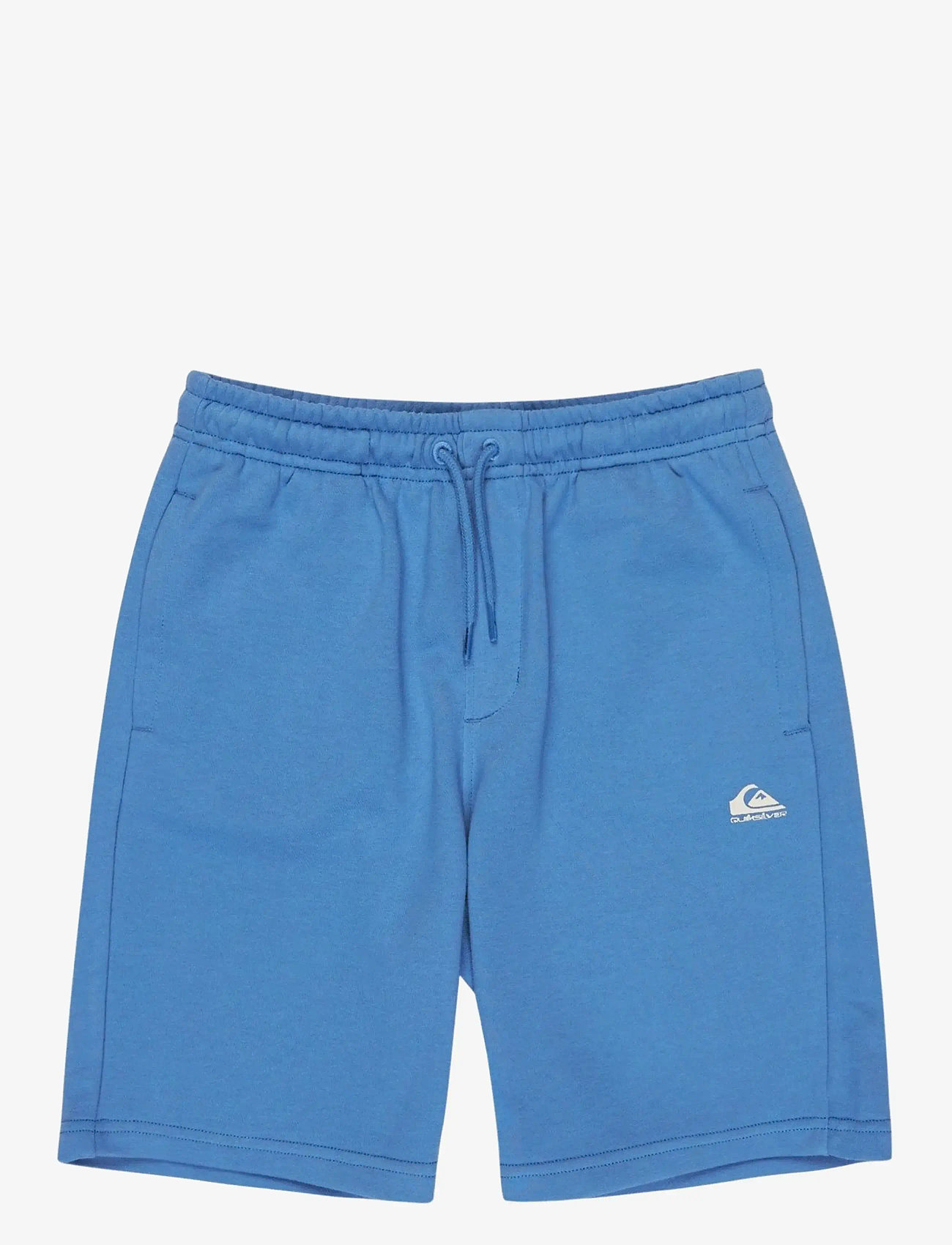Quiksilver - EASY DAY JOGGER SHORT YOUTH - sweatshorts - riviera - 0