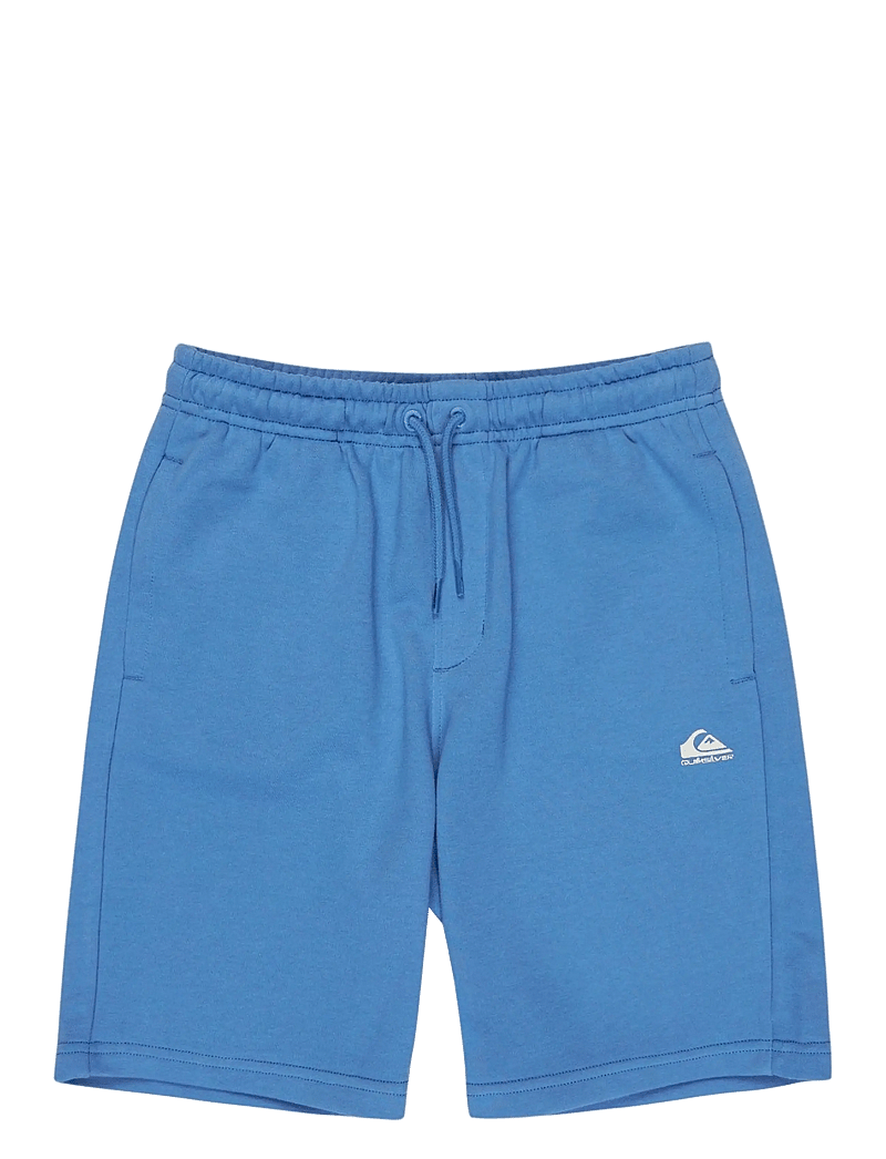 Quiksilver - EASY DAY JOGGER SHORT YOUTH - sweatshorts - riviera - 0
