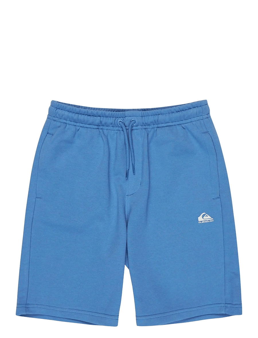 Quiksilver - EASY DAY JOGGER SHORT YOUTH - sweatshorts - riviera - 0