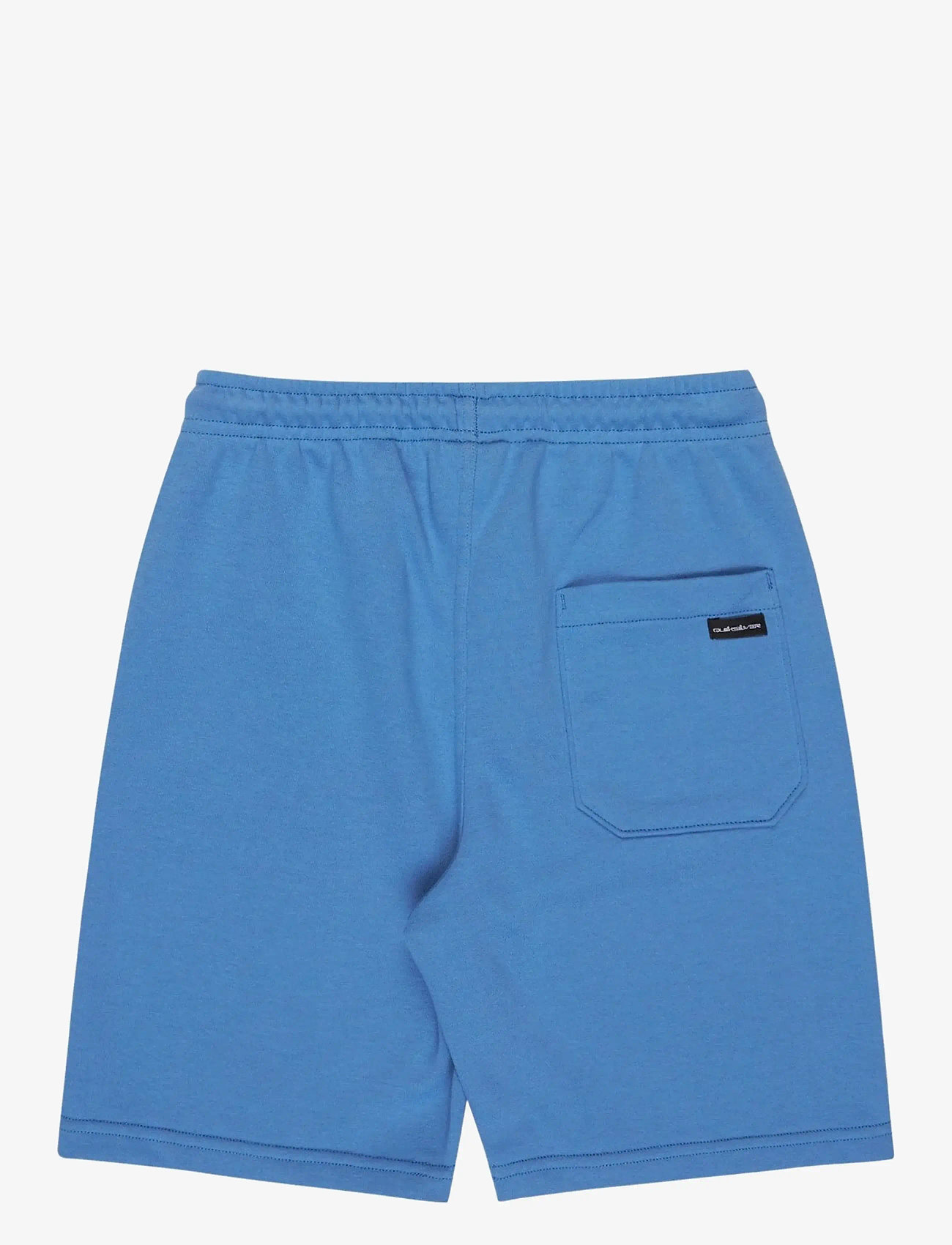Quiksilver - EASY DAY JOGGER SHORT YOUTH - sweatshorts - riviera - 1