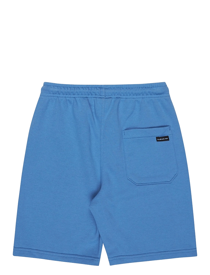 Quiksilver - EASY DAY JOGGER SHORT YOUTH - sweatshorts - riviera - 1