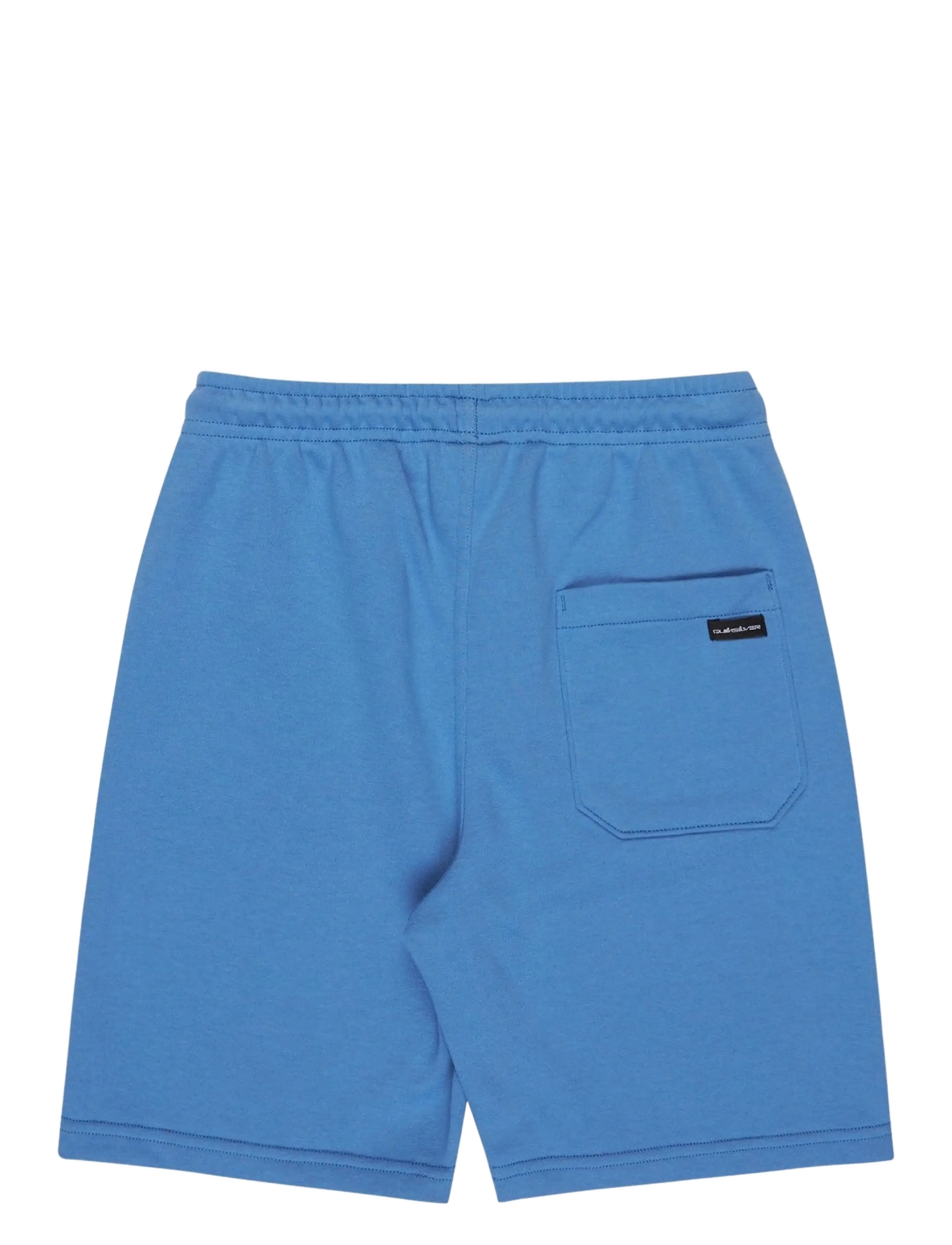 Quiksilver - EASY DAY JOGGER SHORT YOUTH - sweatshorts - riviera - 1
