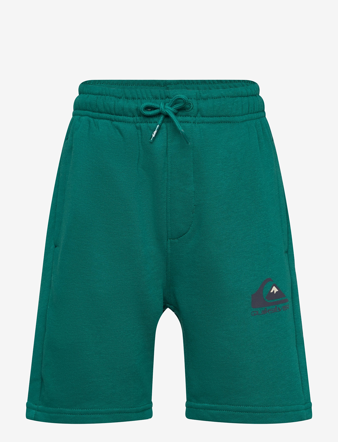 Quiksilver - EASY DAY JOGGER SHORT YOUTH - sweat shorts - teal green - 0