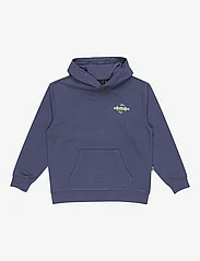 Quiksilver - DRYBRIDGE HOODIE YOUTH - sweatshirts & hoodies - crown blue - 0